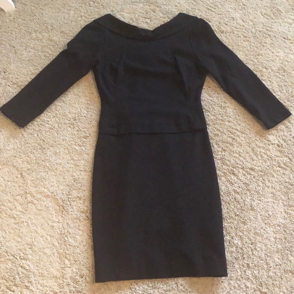 Etcetera Dress